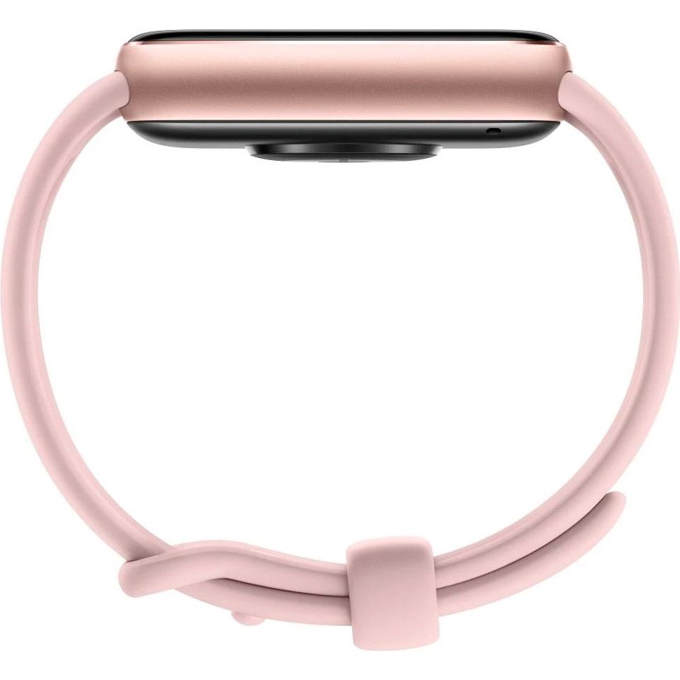 Фітнес-браслет Xiaomi Smart Band 9 Pro Rose Gold (BHR8714GL)