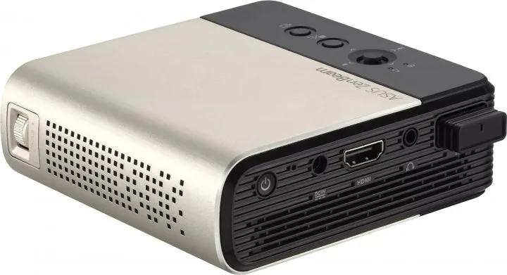 Мультимедійний проектор Asus ZenBeam E2 (90LJ00H3-B01170)