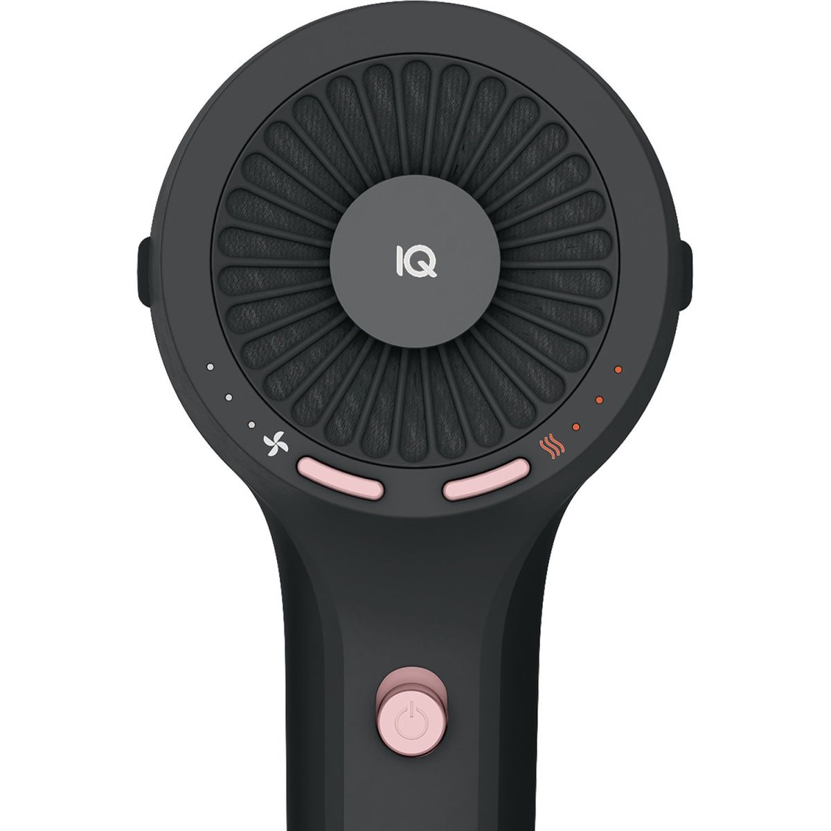 Фен Shark Style iQ Hairdryer & Styler (HD102EU)