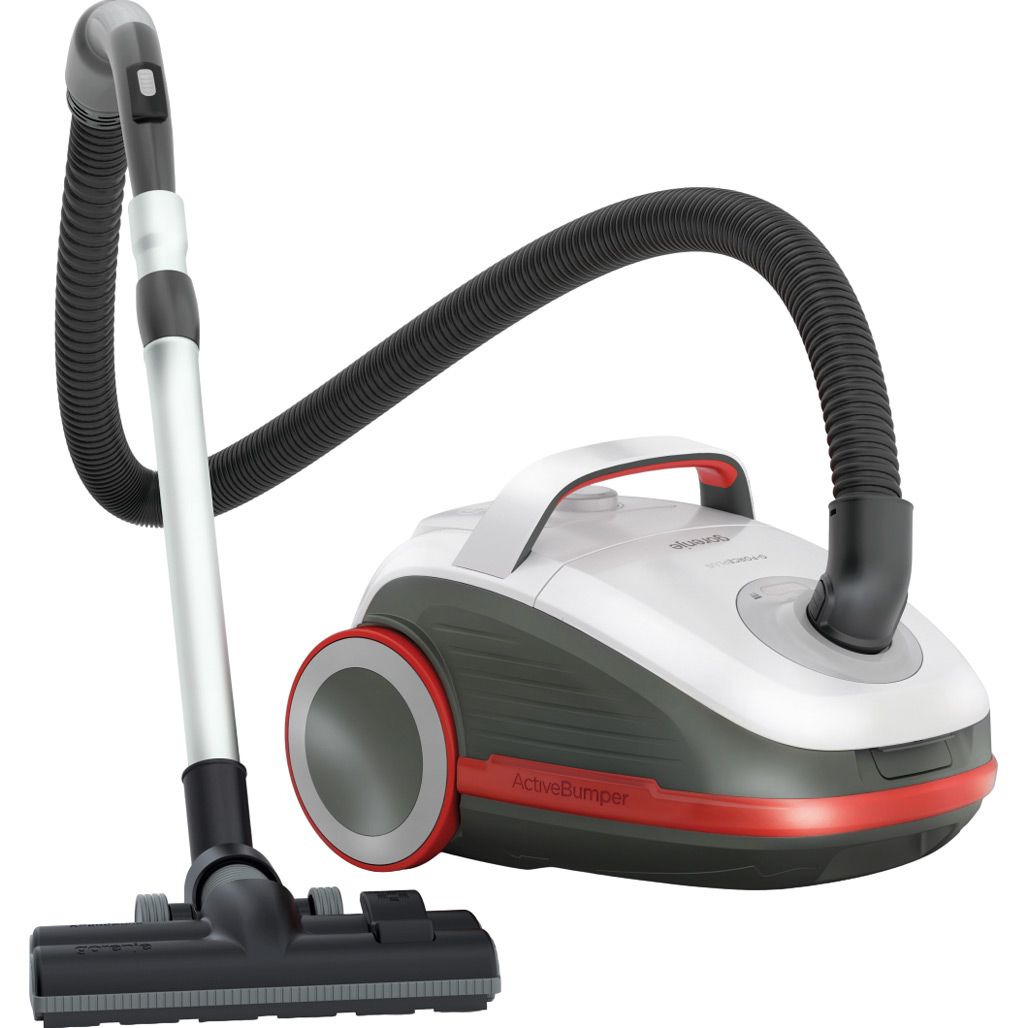 

Пылесос Gorenje VCEA21GPLW