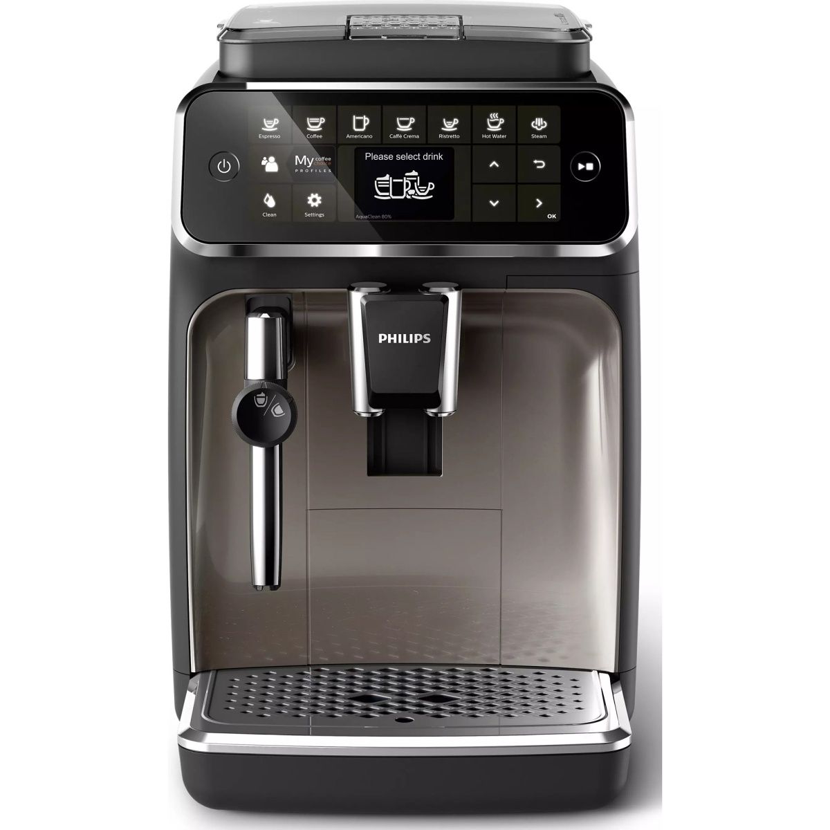 Кавомашина Philips Series 4300 EP4327/90