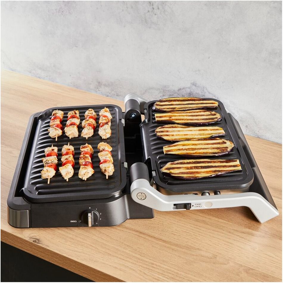 Електрогриль Tefal OptiGrill XL GC782D30
