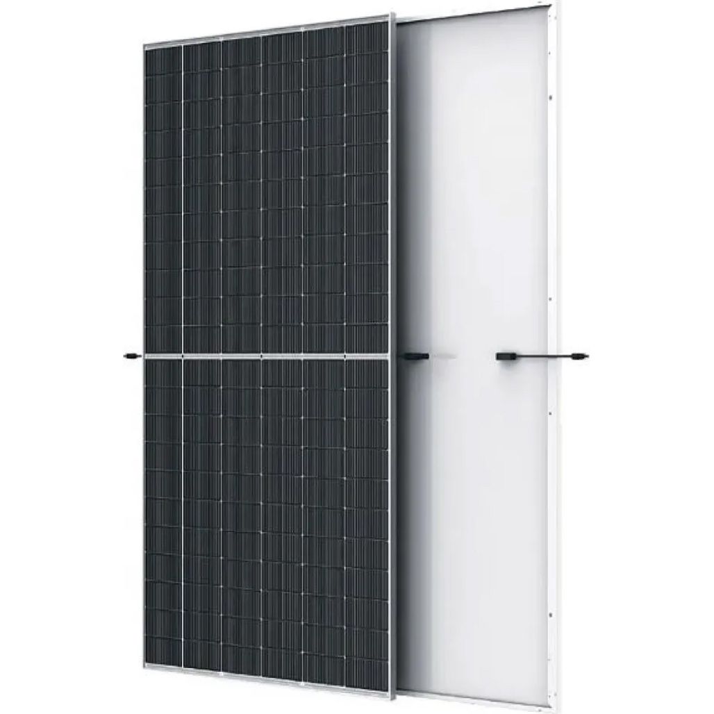 

Солнечная панель TrinaSolar 620W (TSM-620NE19R)