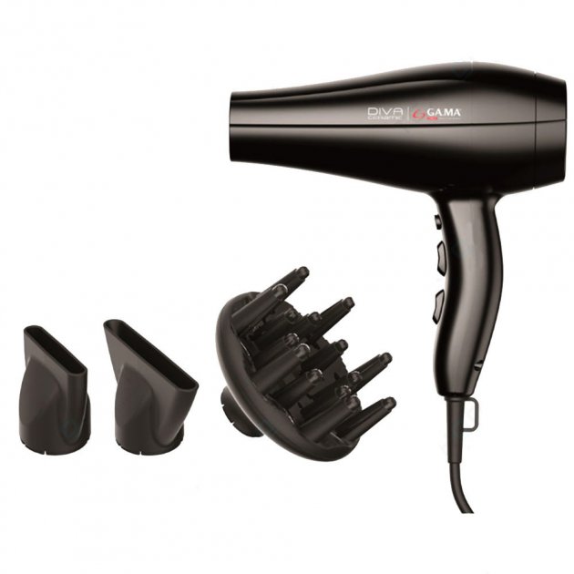 

Фен Ga.Ma GH3535 Diva Std