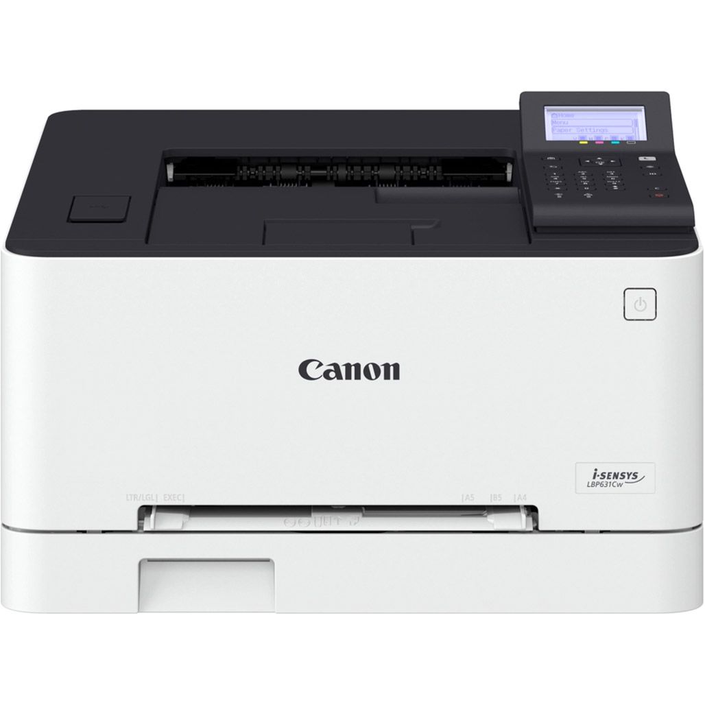 

Принтер Canon i-SENSYS LBP631Cw (5159C004)