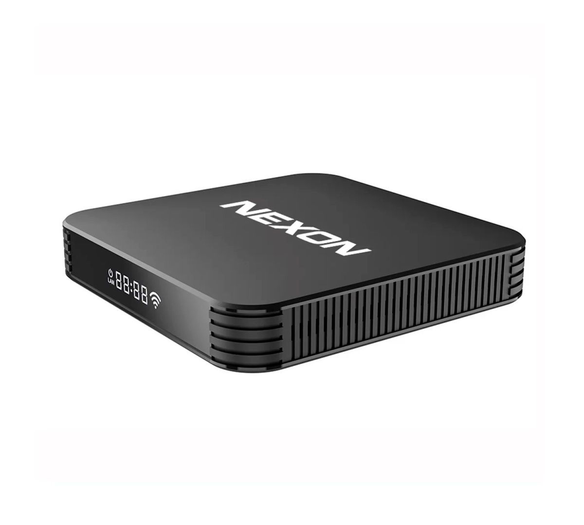 Медіаплеєр Nexon X9 4/32GB