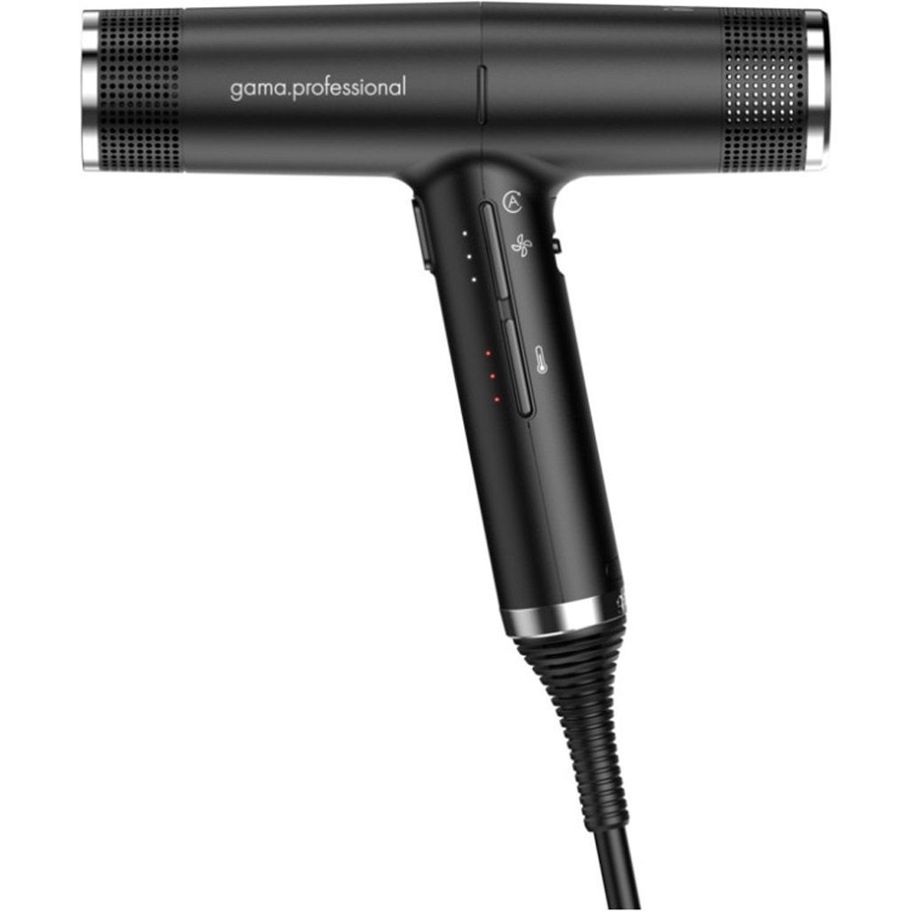 

Фен Ga.Ma IQ Perfetto Dryer (PH6060.BK)
