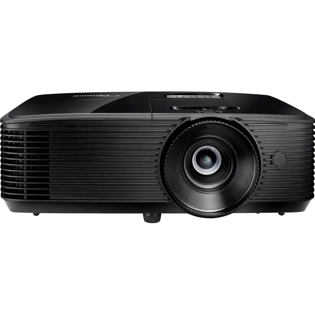 

Мультимедійний проектор Optoma HD146X (E1P0A3PBE1Z2)