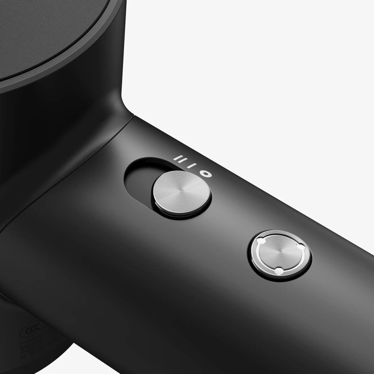 Фен Laifen Swift Matte Black [83604] 