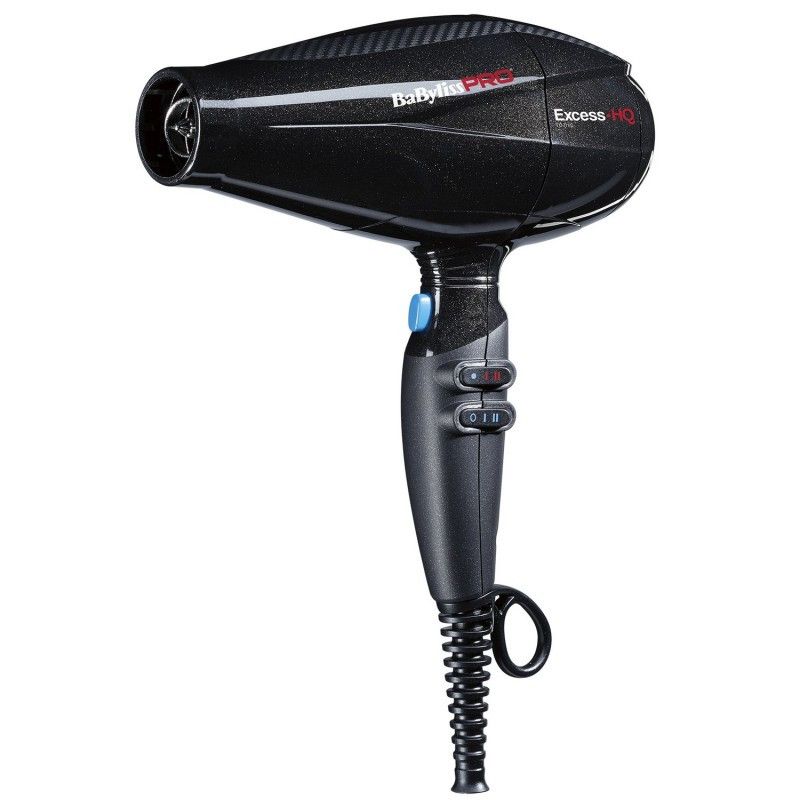 Фен BaByliss PRO (BAB6990IE) [58763] 