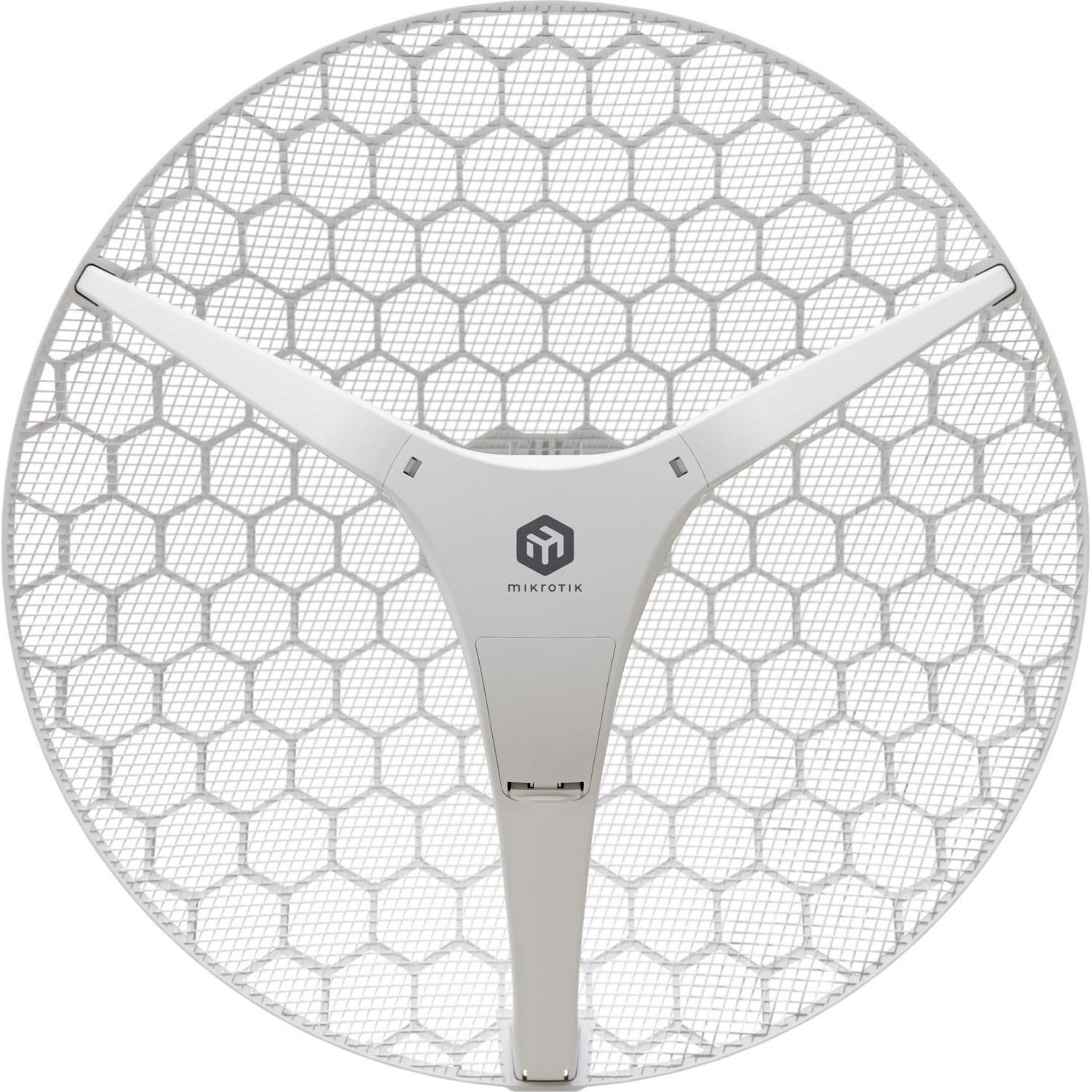 

Точка доступа Mikrotik LHG XL 5 ax (LHG-5axD-XL)