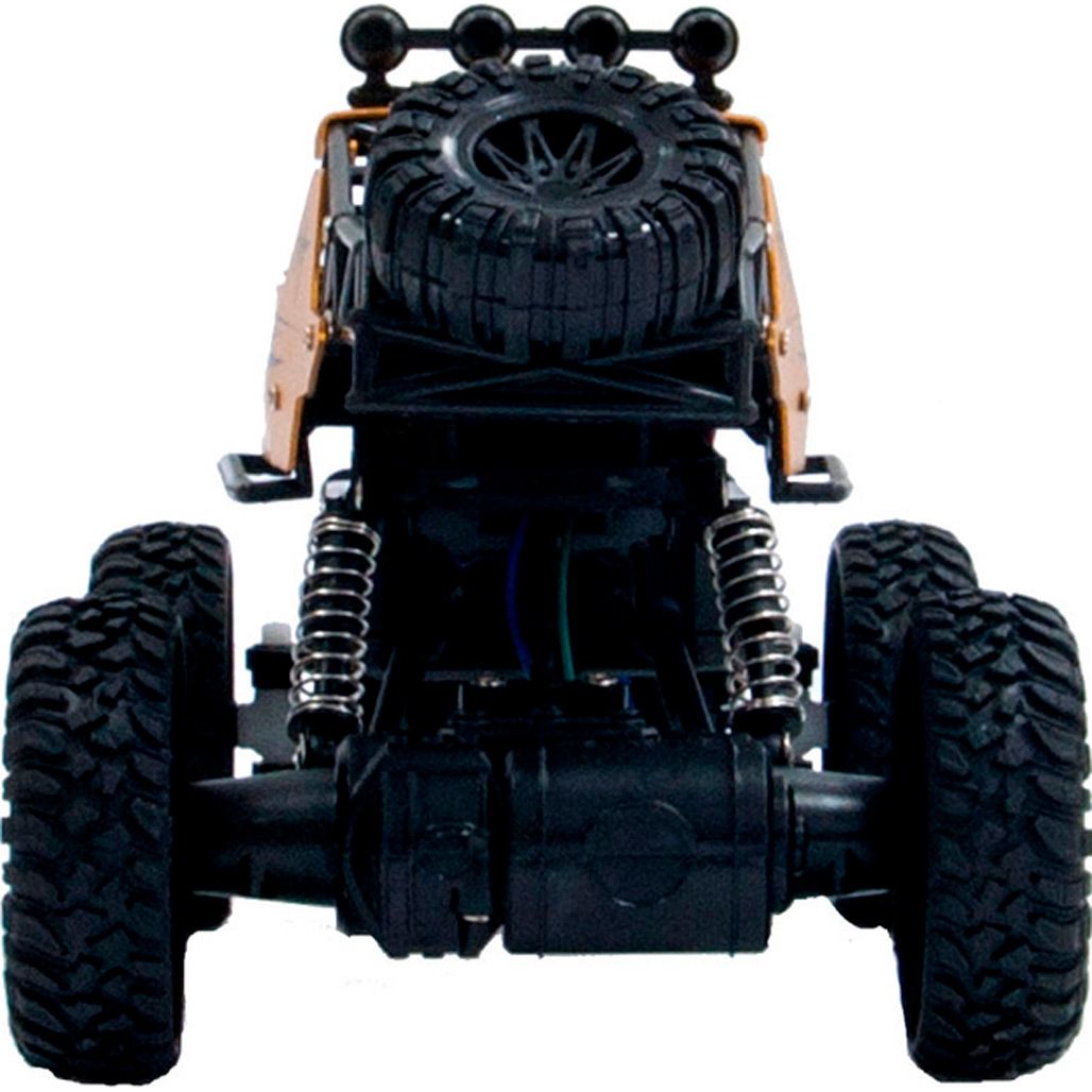 Машинка на радіокеруванні Sulong Toys 1:20 Off-Road Crawler Car Vs Wild Gold (SL-109AG)