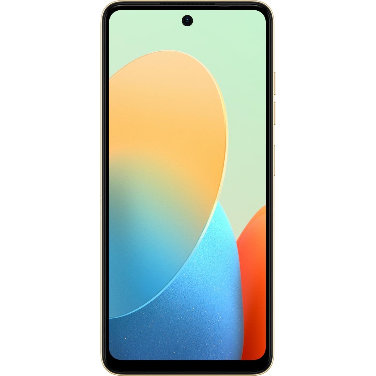 Смартфон Tecno Spark 20C (BG7n) 8/128GB Alpenglow Gold (4894947016943)