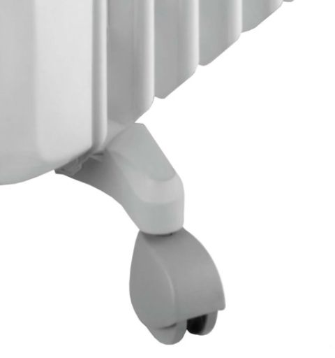 Масляний обігрівач DeLonghi Vento V550920 
