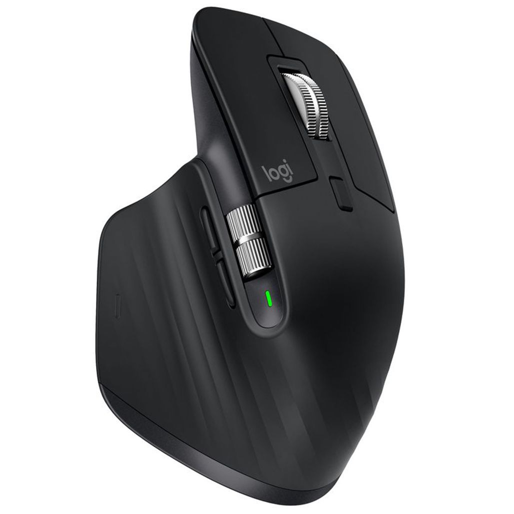 

Миша Logitech MX Master 3 Advanced W/B (910-005710)