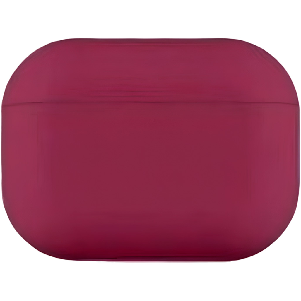 

Чохол Ultrathin Silicone Case для Apple AirPods Pro Saint Laurent