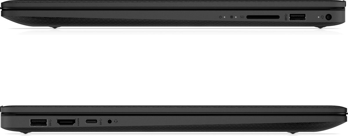 Ноутбук HP 17-cp0009ua (423L3EA)