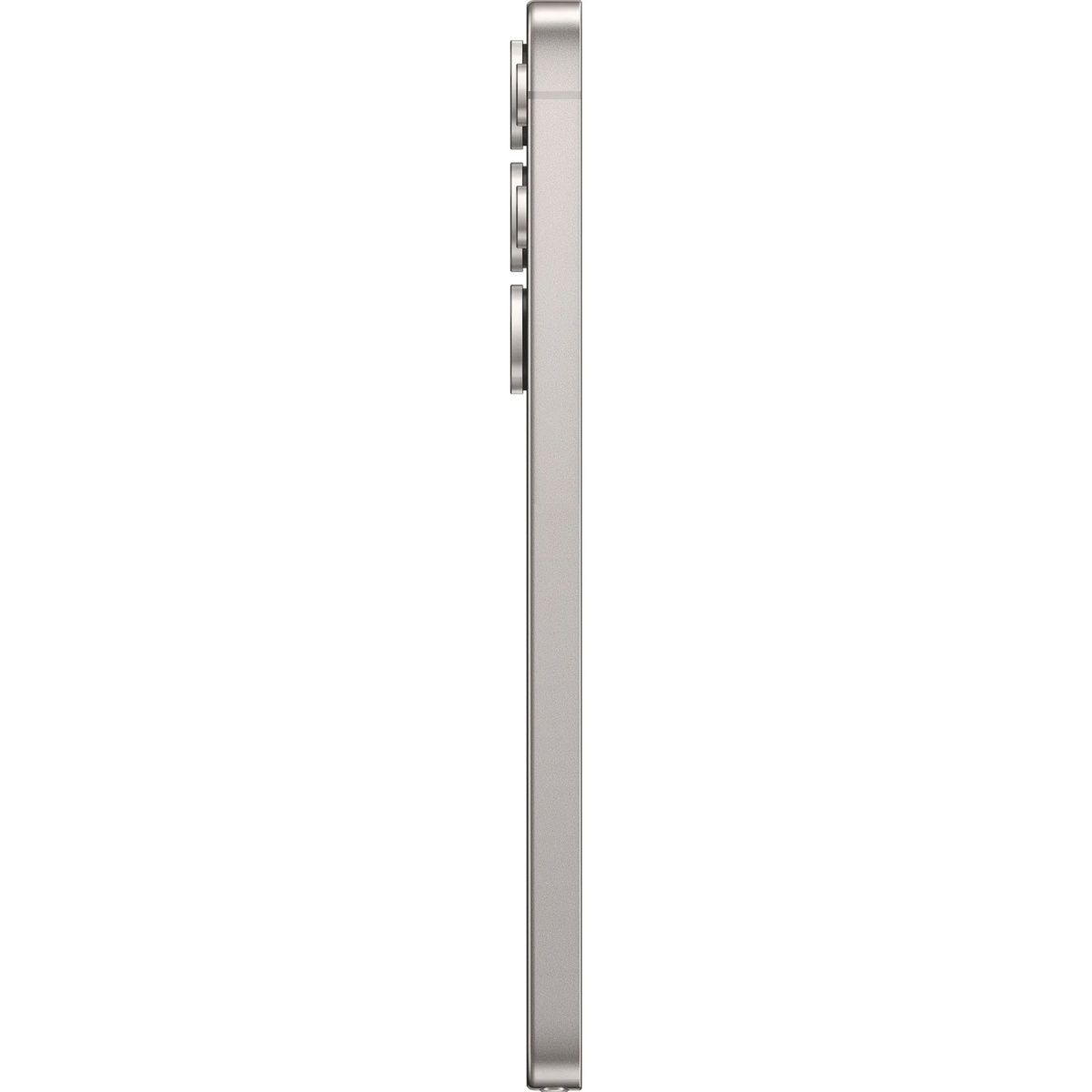 Смартфон Samsung Galaxy S25 Ultra 12/256GB Titanium Grey (SM-S938BZTD)