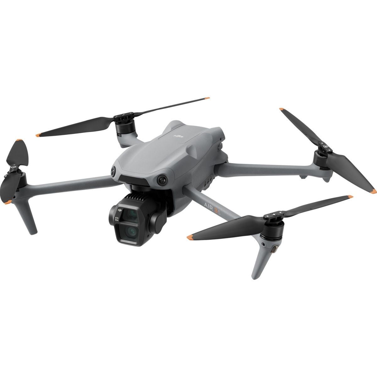 Квадрокоптер DJI Air 3S with RC-N3 (CP.MA.00000814.02)