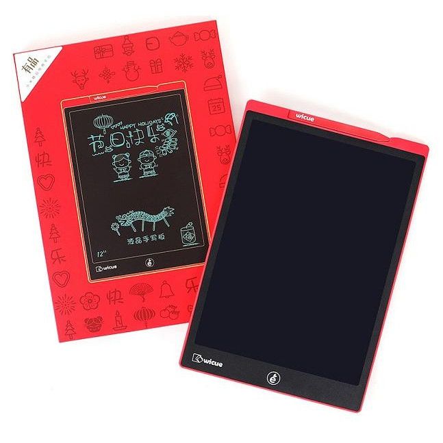 Планшет для малювання Xiaomi Wicue Writing tablet 12