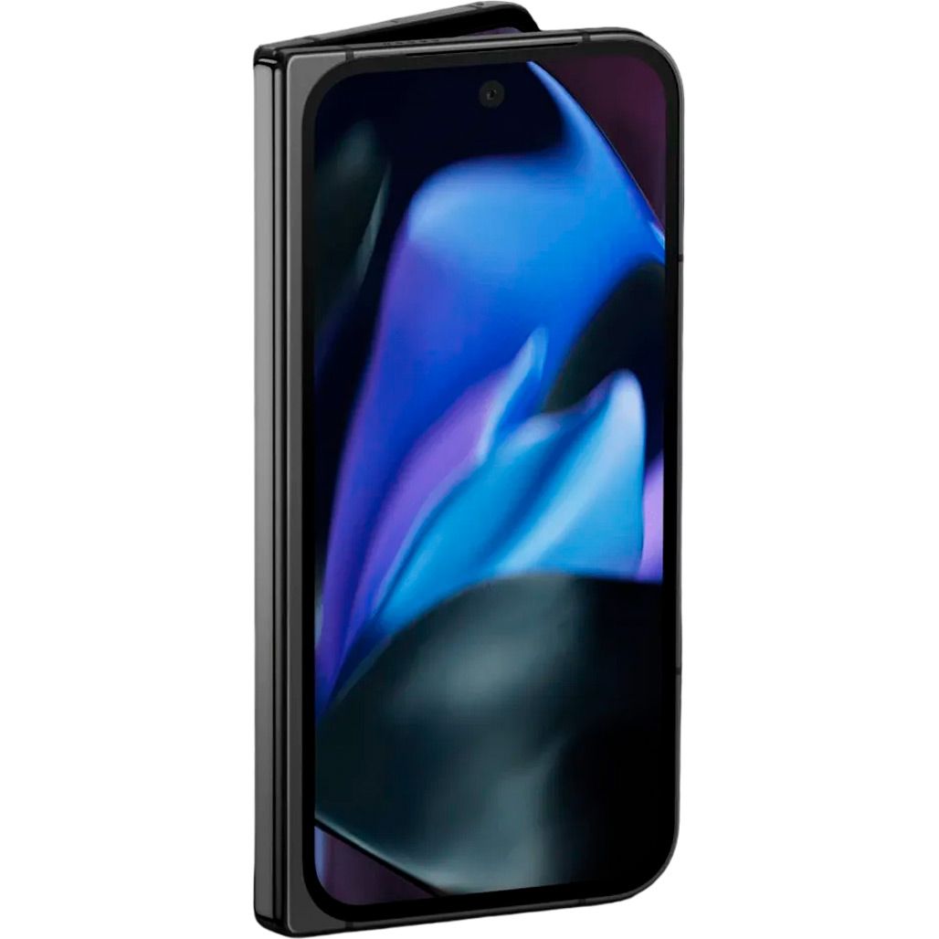 Смартфон Google Pixel 9 Pro Fold 16/256GB Obsidian