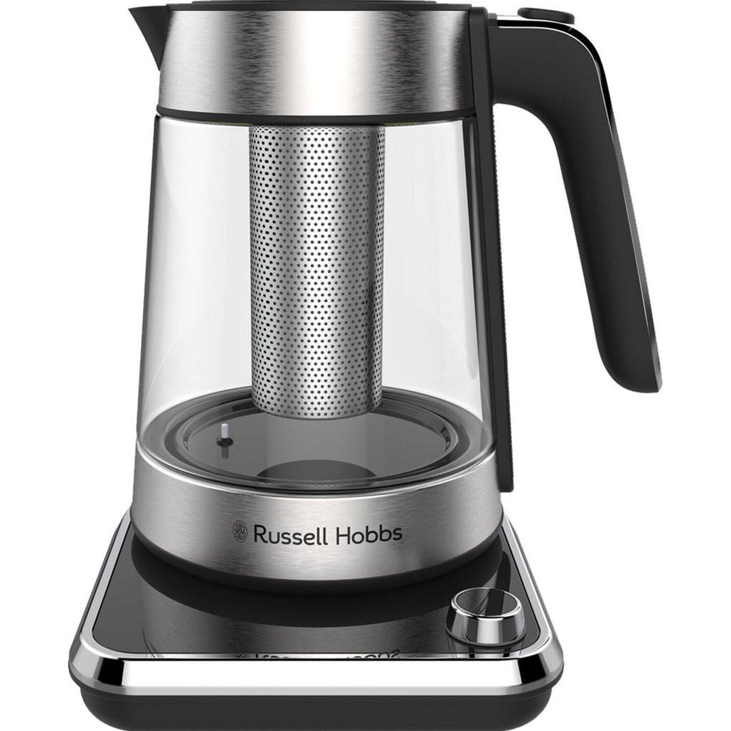

Електрочайник Russell Hobbs Attentiv 26200-70