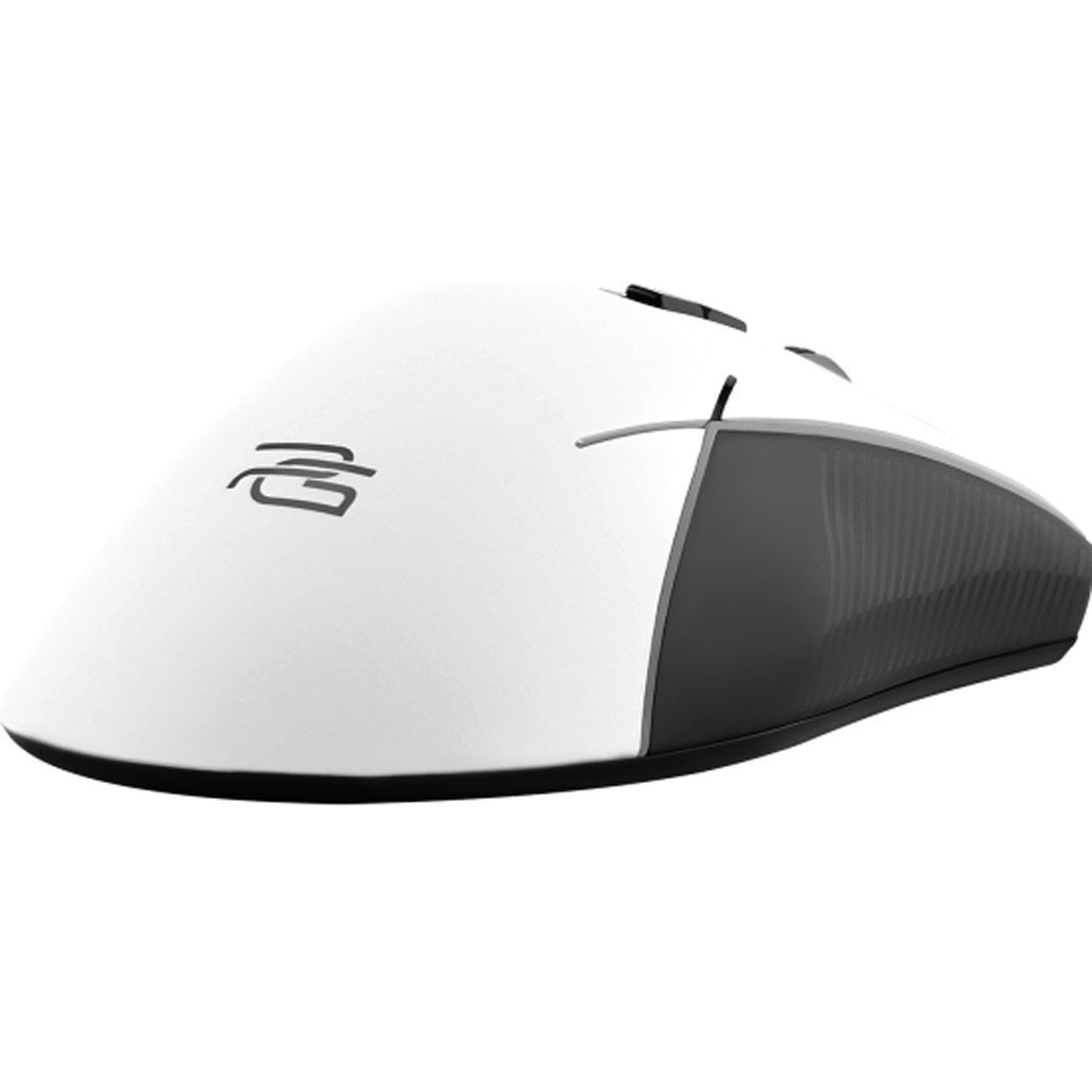 Миша Proove Gaming Defiant White (CMDE00000102) 