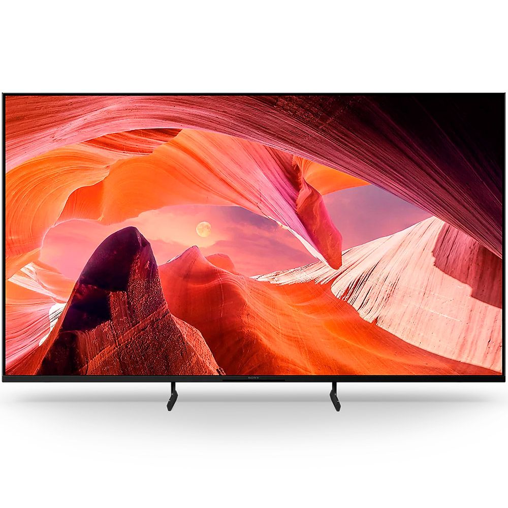 Телевізор Sony BRAVIA X80L 85