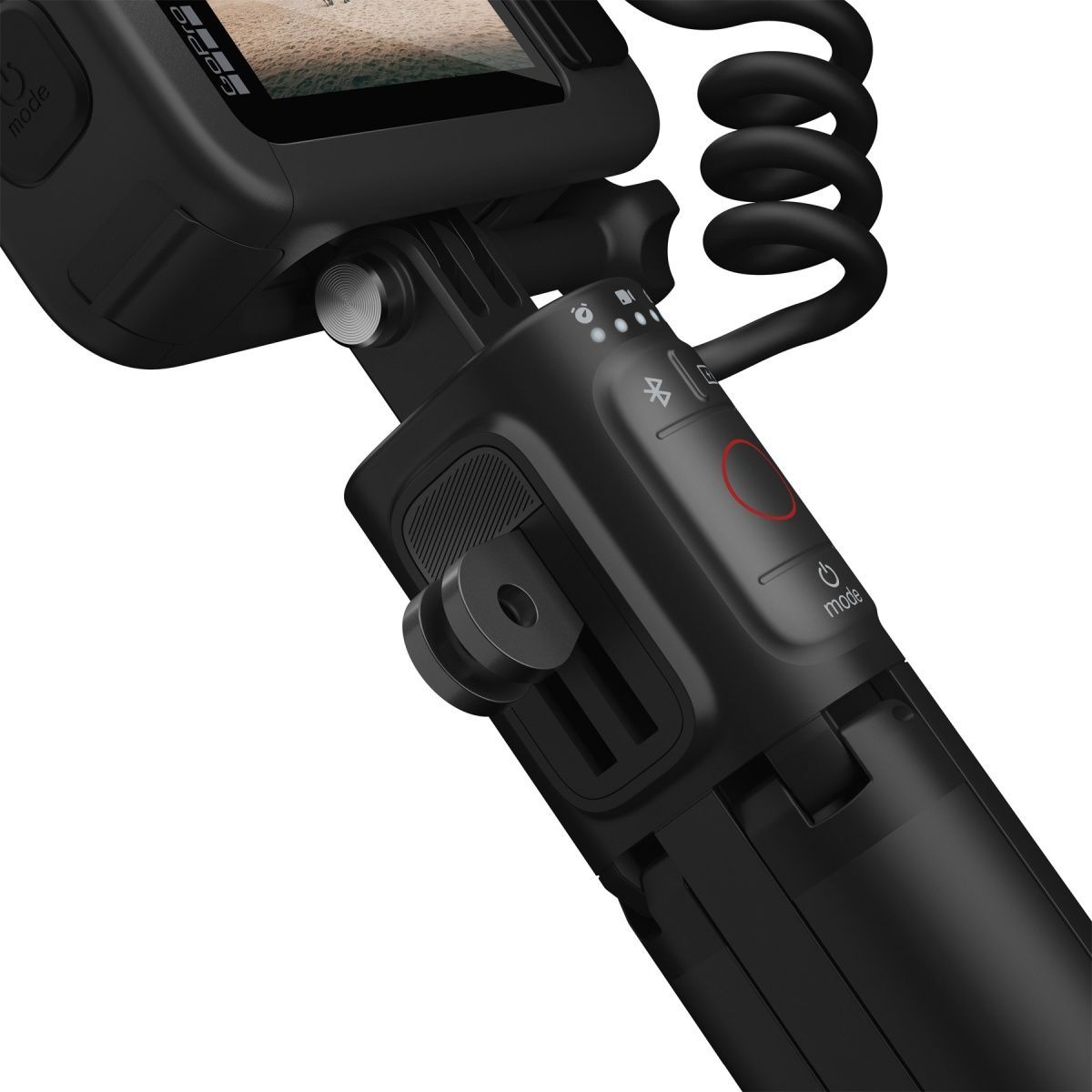 Екшн-камера GoPro HERO 11 Black Creator Edition (CHDFB-111-EU) 