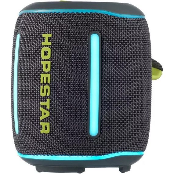 

Портативна акустика Hopestar P58 Mini Black