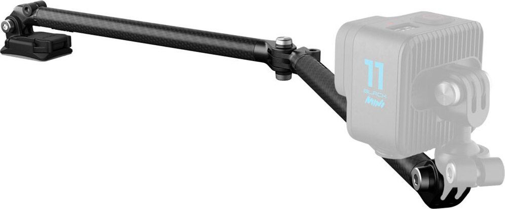 Кріплення GoPro Boom + Adhesive Mounts (AEXTM-001)