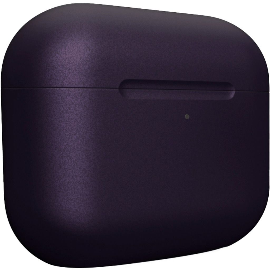 Навушники Apple AirPods 4 Ink Matte (MXP63)