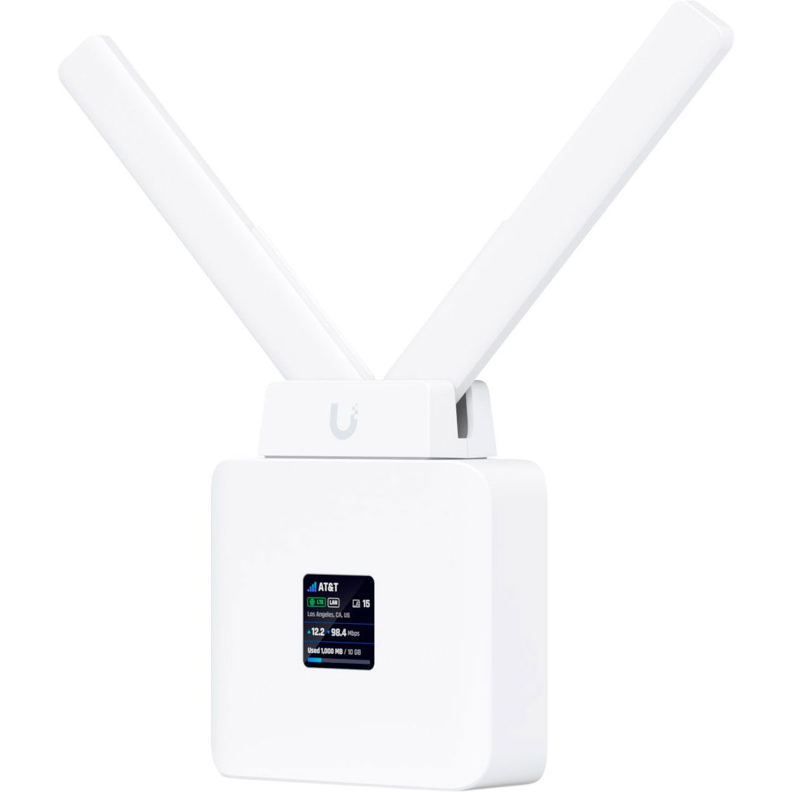 

Беспроводной маршрутизатор (роутер) Ubiquiti Mobile Router (UMR)