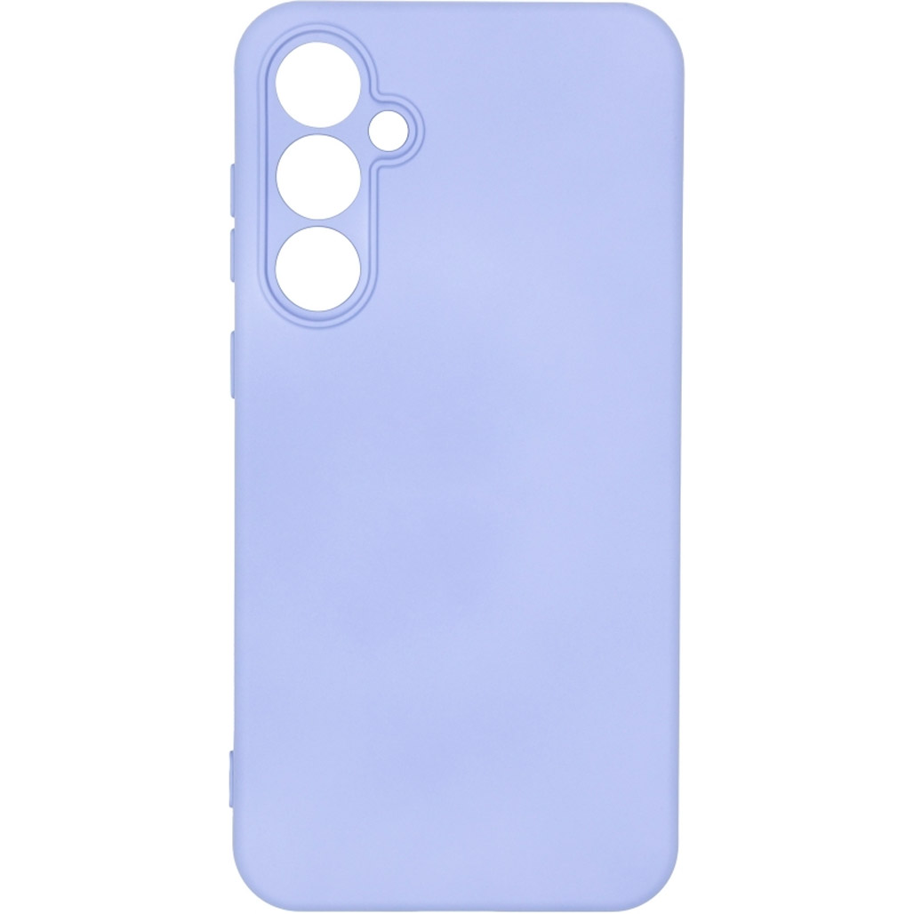

Чохол ArmorStandart ICON Case для Samsung S23 FE 5G Lilac (ARM69631)