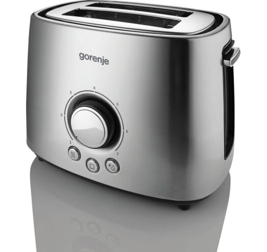 Тостер Gorenje T1000E 