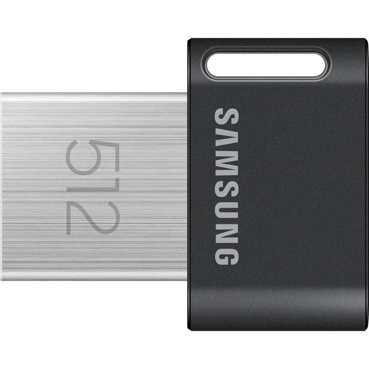 

USB флеш-накопитель Samsung Fit Plus 512GB USB-A 3.2 Gen 1 (MUF-512AB/APC)
