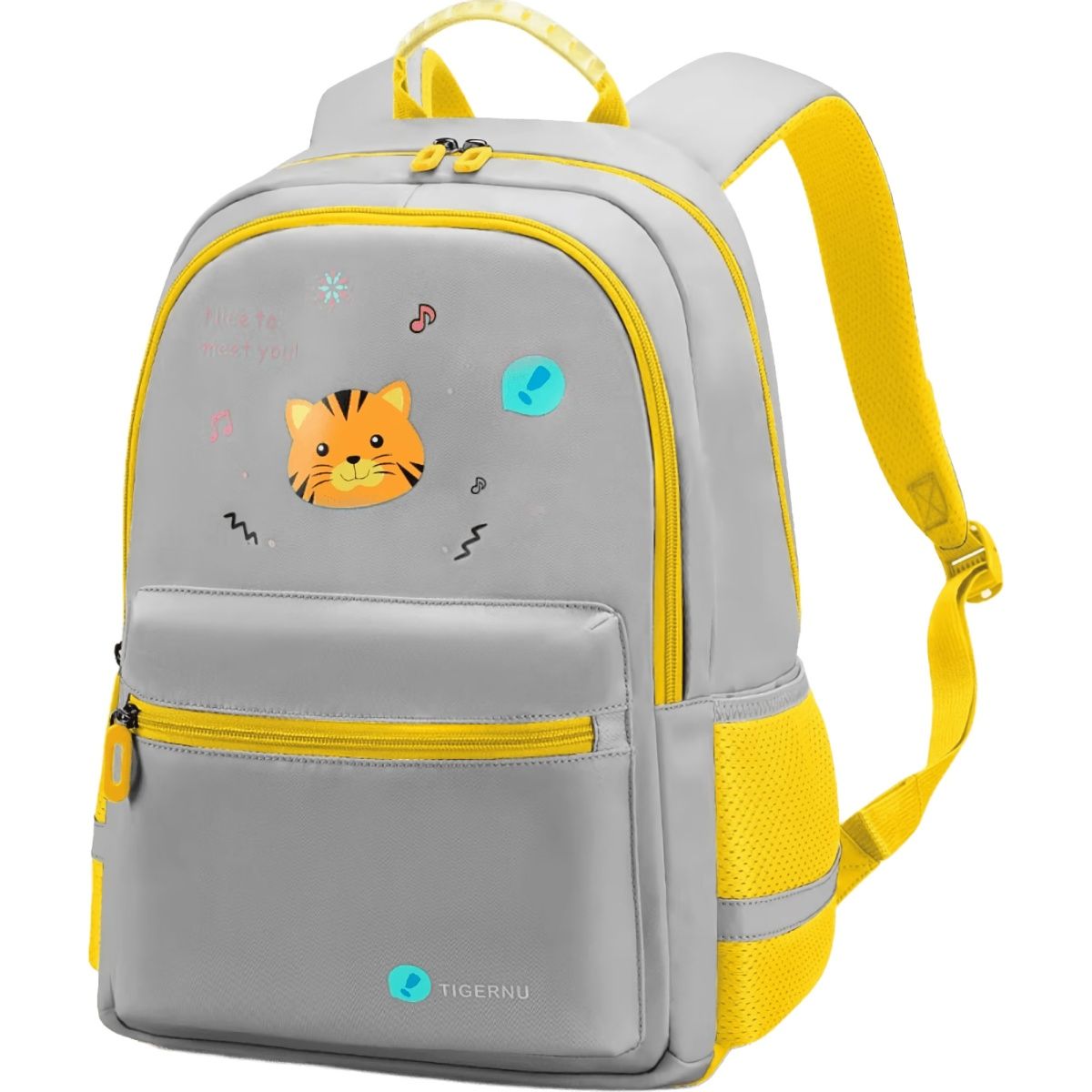 Рюкзак Tigernu T-B9030A 15.6