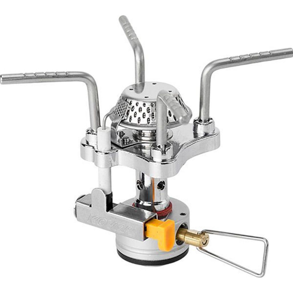 

Газовая горелка Kovea Solo KB-0409