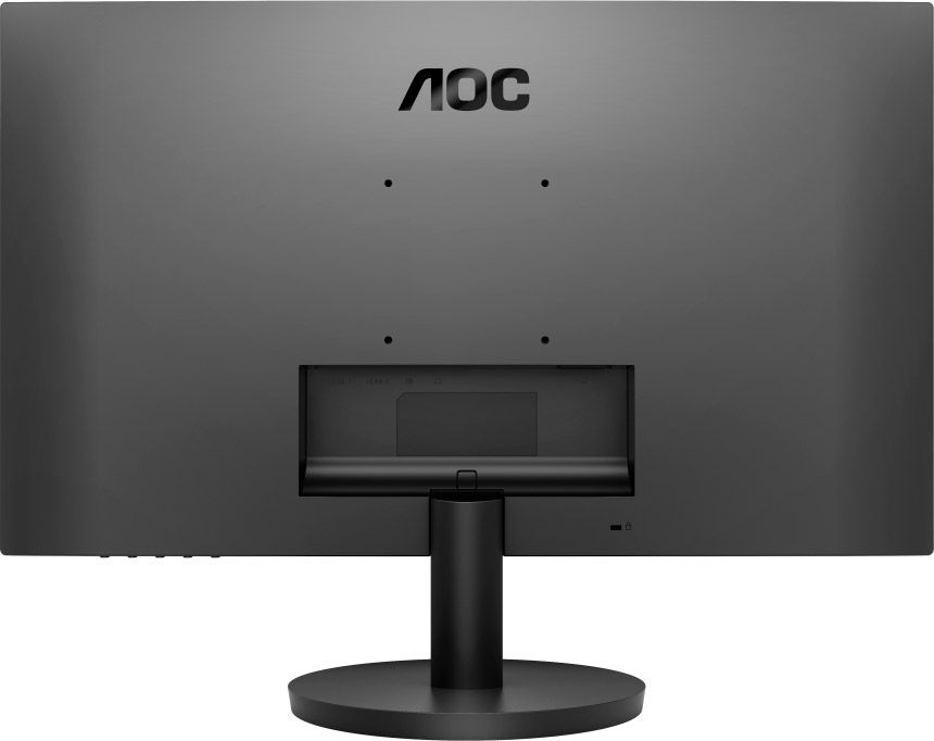 Монітор AOC 27