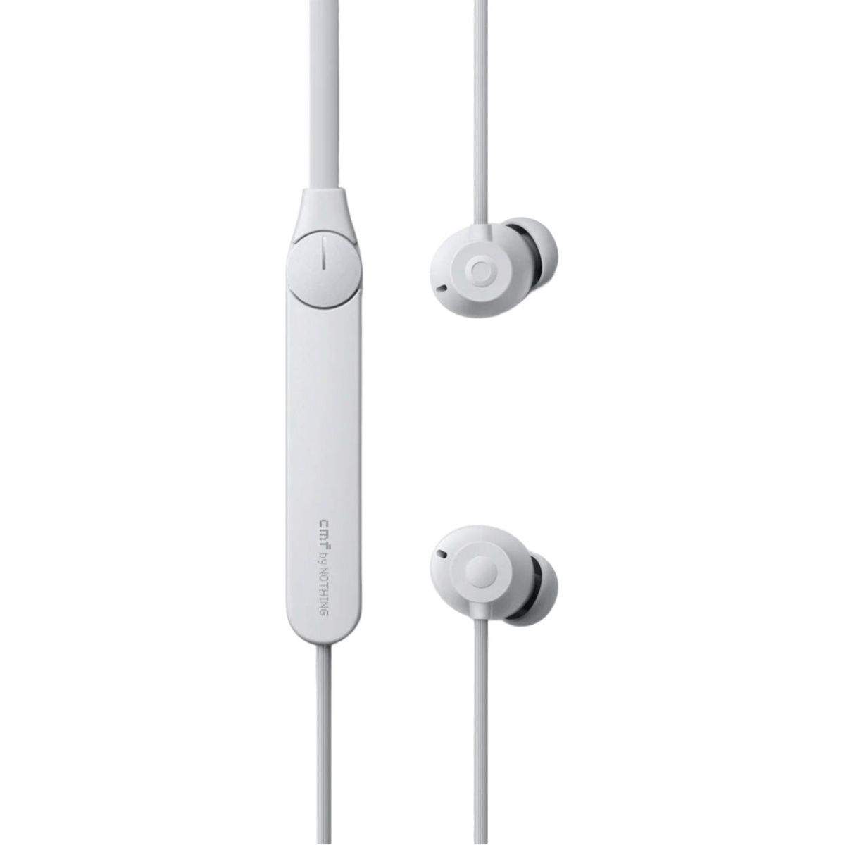 Навушники CMF by Nothing Neckband Pro Light Grey
