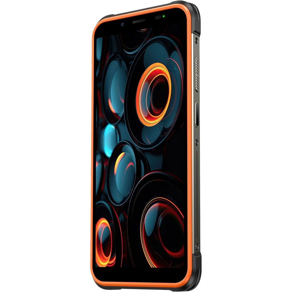 Смартфон Ulefone Power Armor 16S 8/128GB Orange