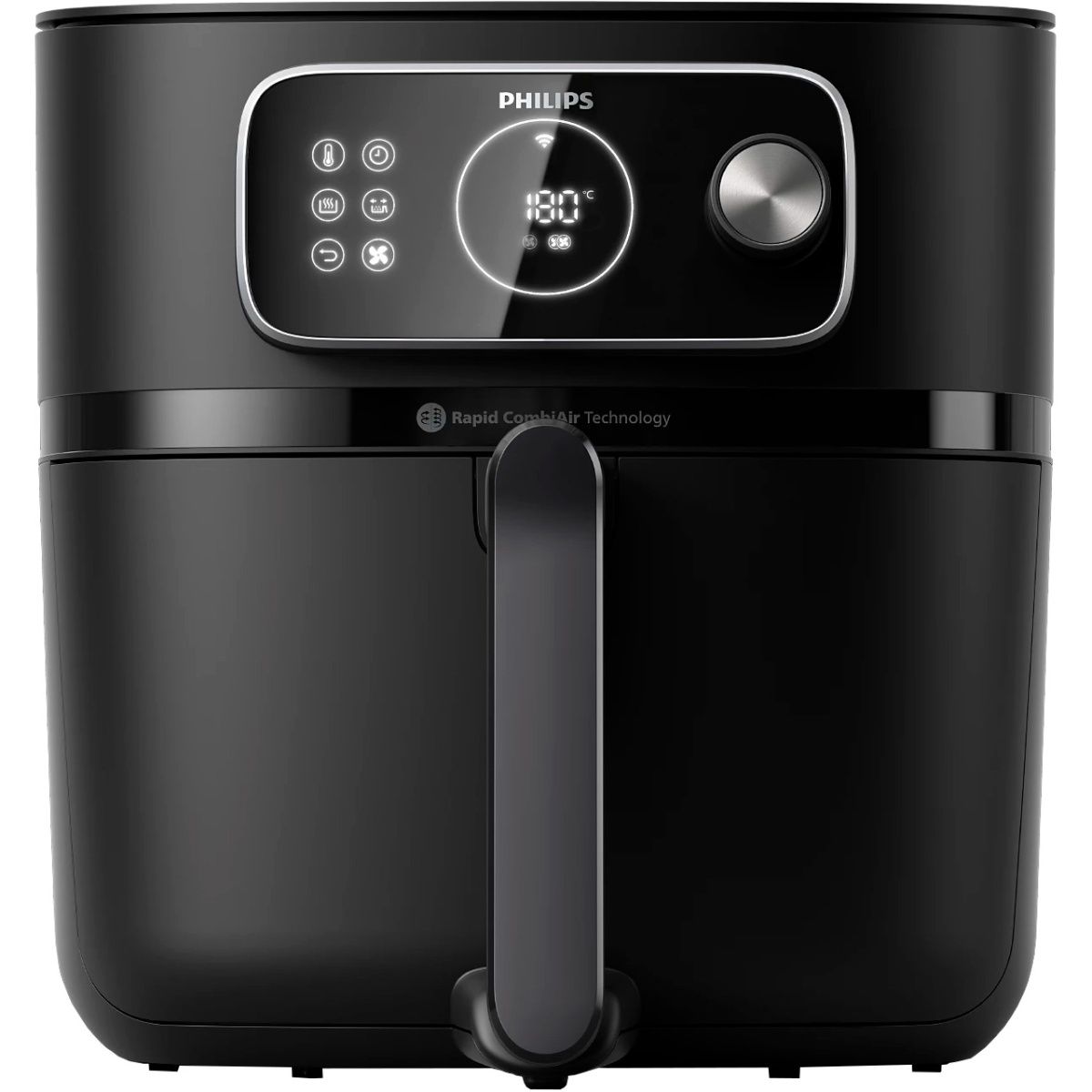 

Мультипечь Philips Ovi Combi HD9876/90
