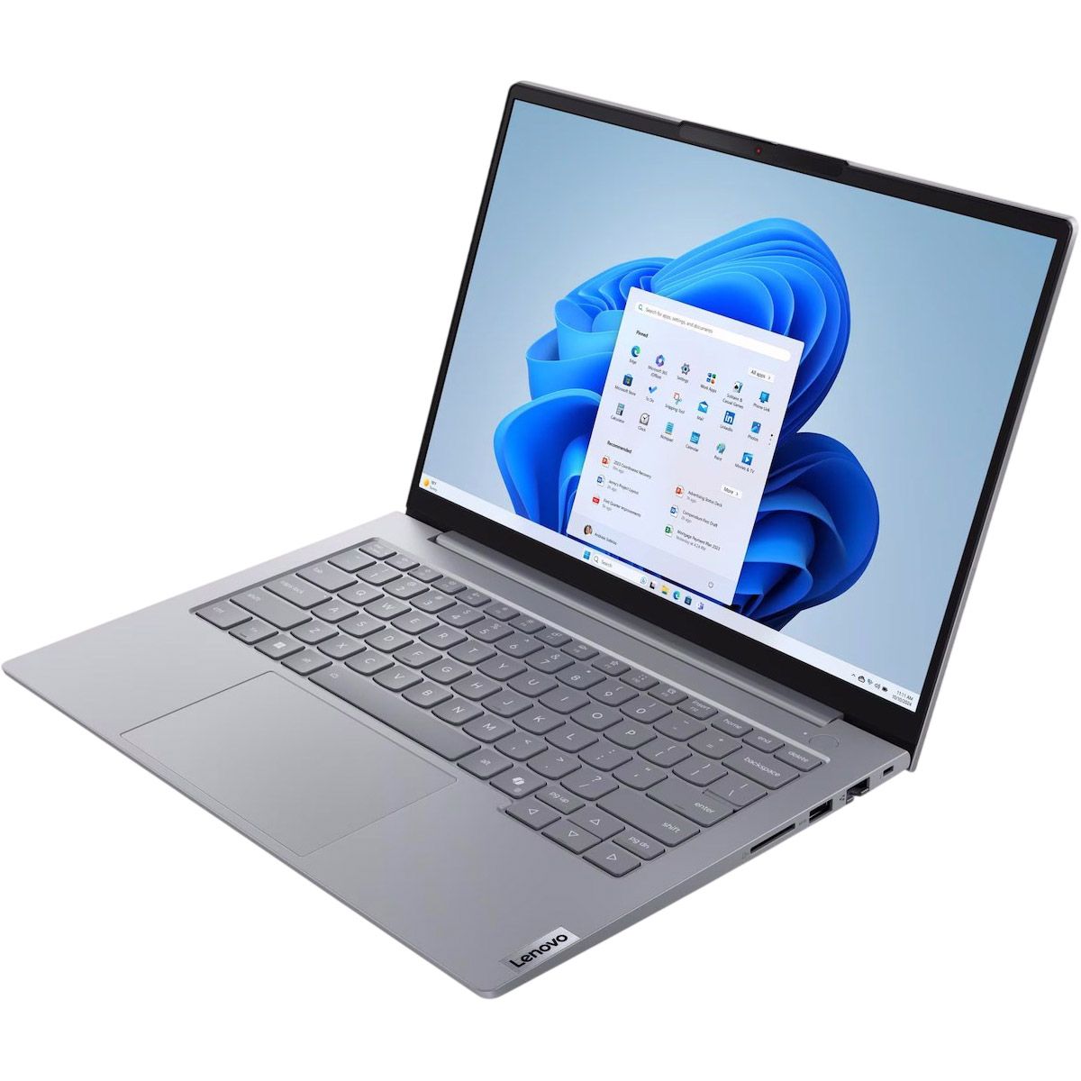 Ноутбук Lenovo ThinkBook 14 G9 IRL (21UY000YSP) фото 2
