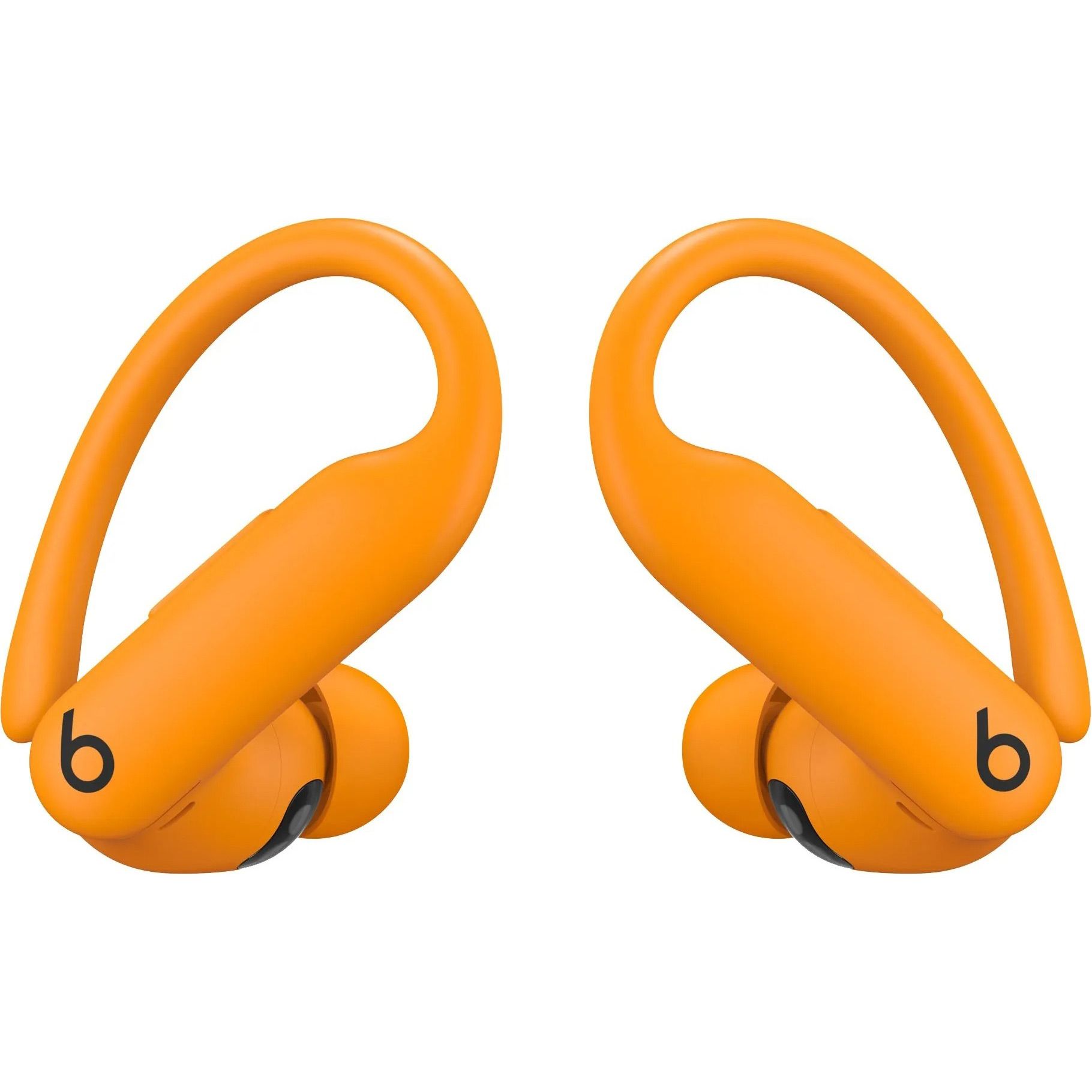 

Навушники Beats by Dr. Dre Powerbeats Pro 2 Electric Orange (MX743)