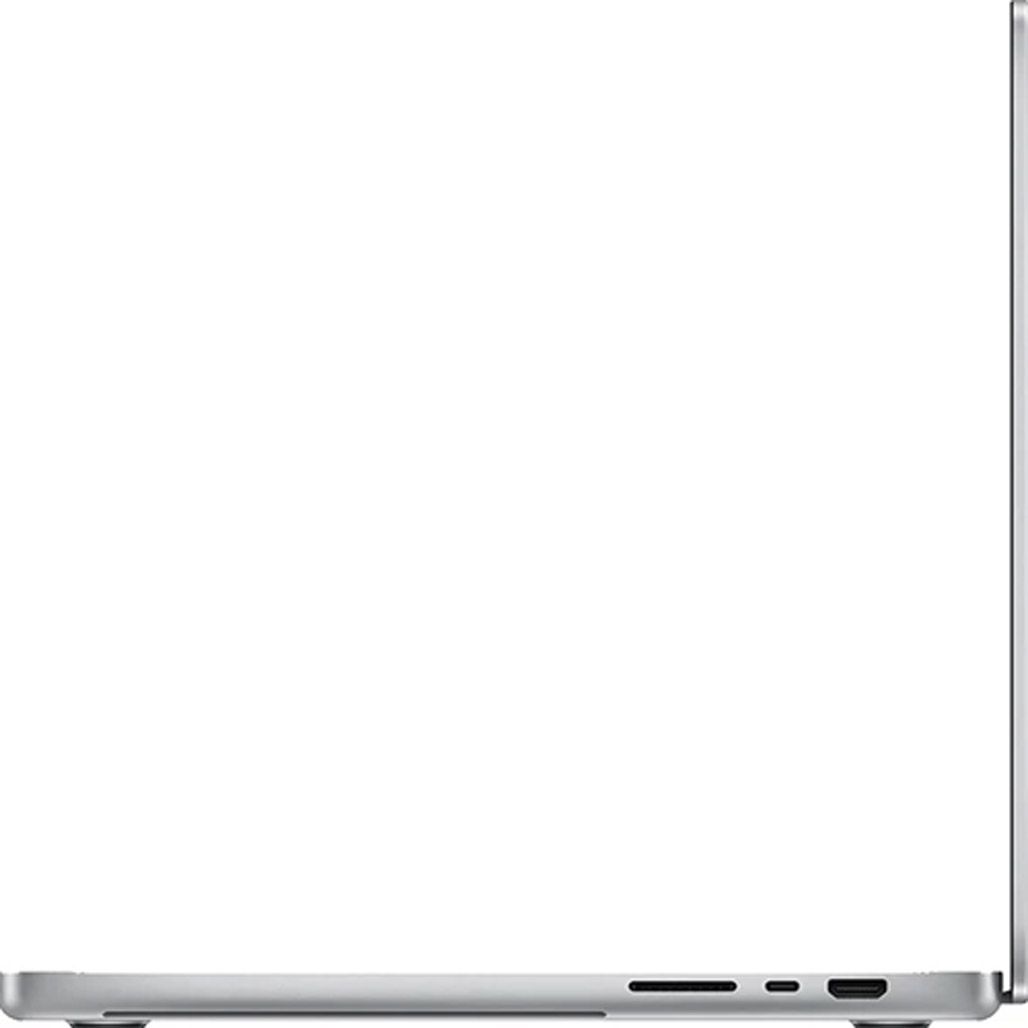 Ноутбук Apple MacBook Pro 16`` M3 Pro 36GB/512GB Silver 2023 (MRW63)
