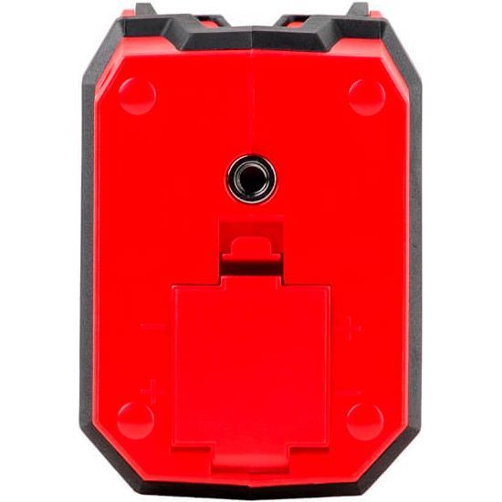 Лазерний нівелір Intertool MT-3062