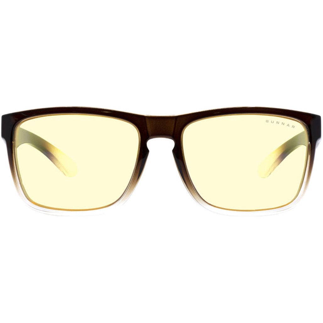 

Комп'ютерні окуляри Gunnar Computer Eyewear Intercept Latte Fade Amber