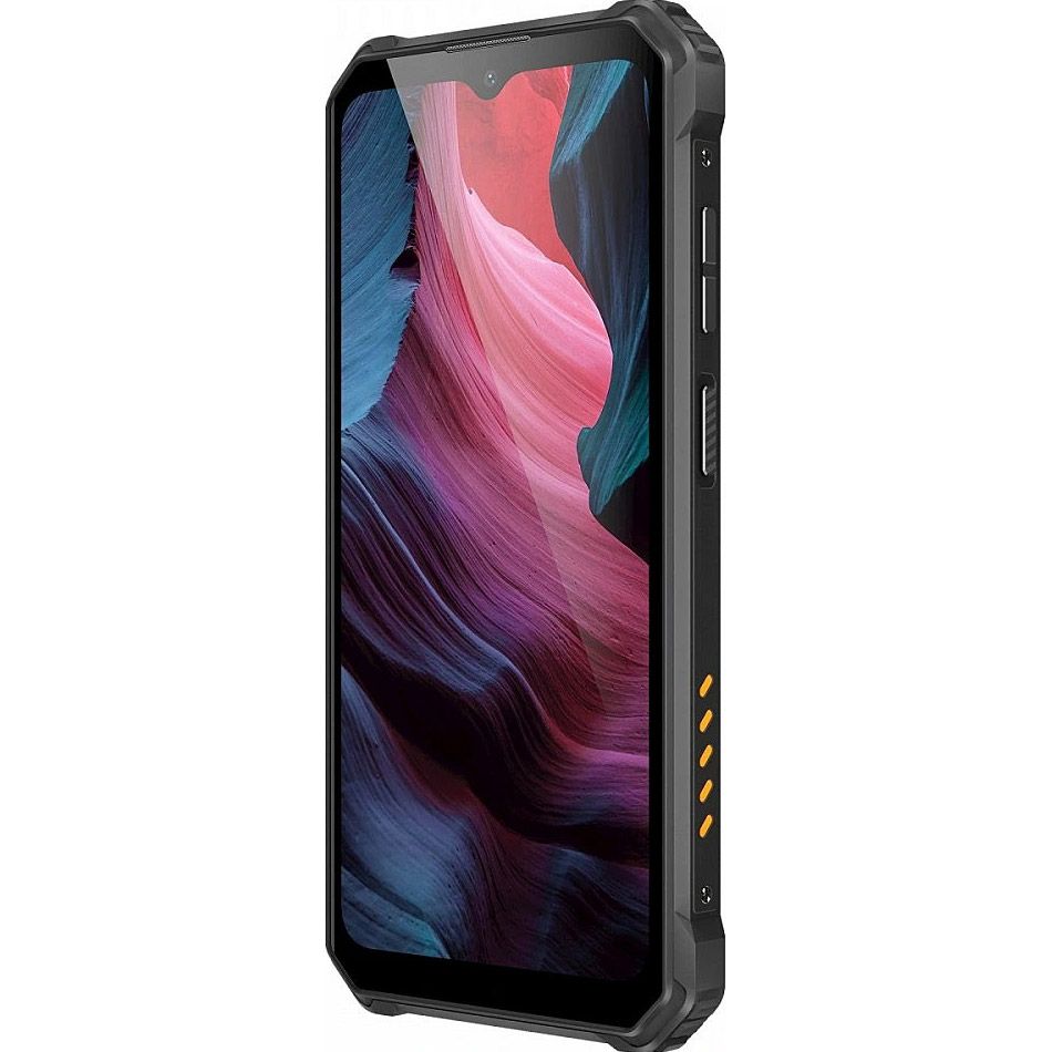 Смартфон Oukitel WP23 Pro 8/128GB Orange