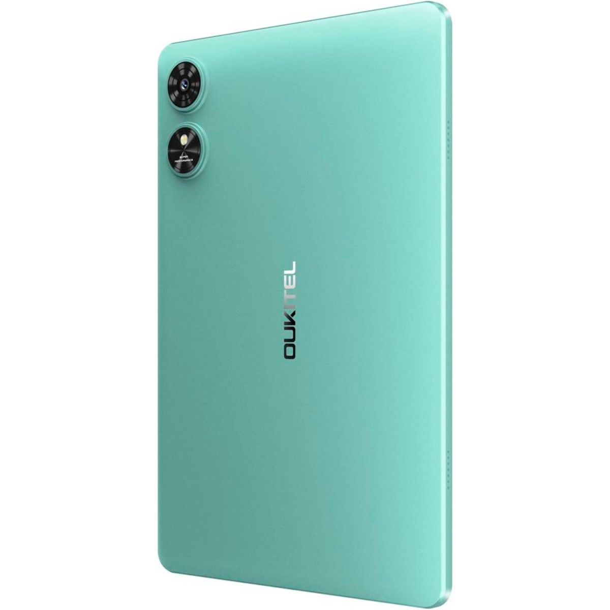 Планшет Oukitel OT6 Kids 4/64GB Green