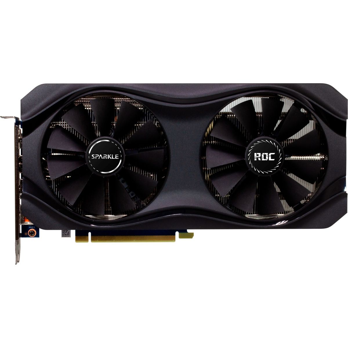 Відеокарта Sparkle Intel Arc A750 ROC OC Edition 8GB (SA750R-8GOC) UA